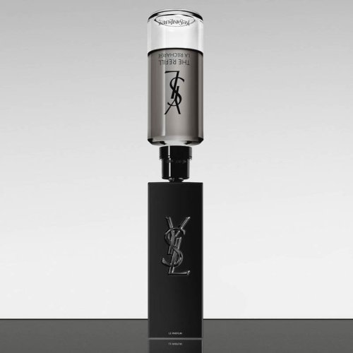 MYSLF Le Parfum - Eau de parfum for Men YVES SAINT LAURENT MYSLF Le Parfum - Eau de parfum for Men YVES SAINT LAURENT